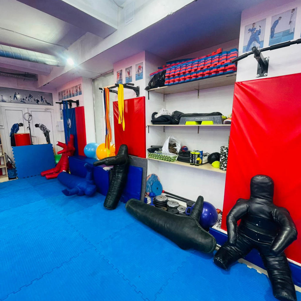 Cherkasov Julebino 7